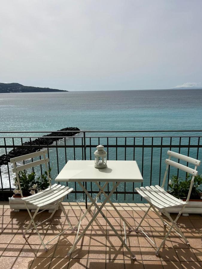Residenza Mare Di Sotto Sorrento Βίλα Meta Εξωτερικό φωτογραφία