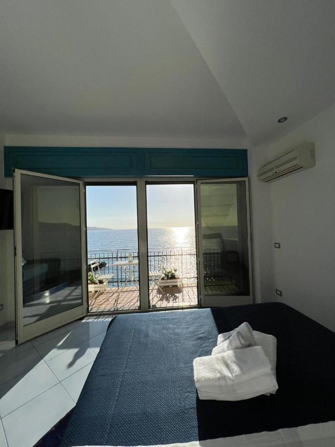 Residenza Mare Di Sotto Sorrento Βίλα Meta Εξωτερικό φωτογραφία