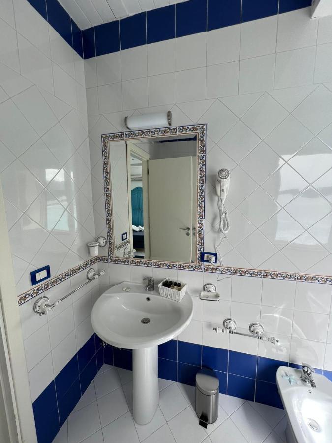 Residenza Mare Di Sotto Sorrento Βίλα Meta Εξωτερικό φωτογραφία