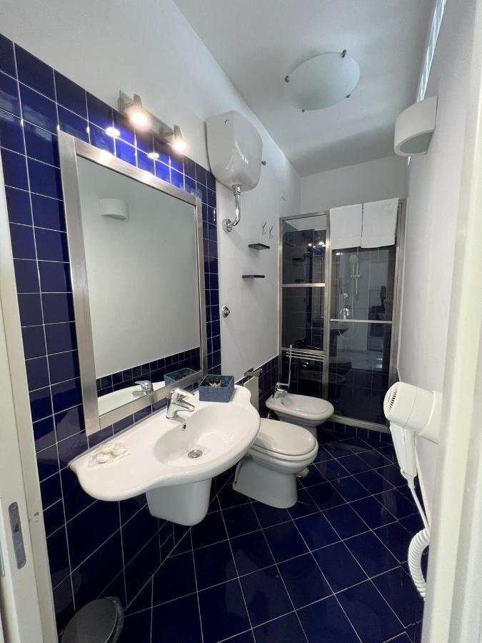 Residenza Mare Di Sotto Sorrento Βίλα Meta Εξωτερικό φωτογραφία