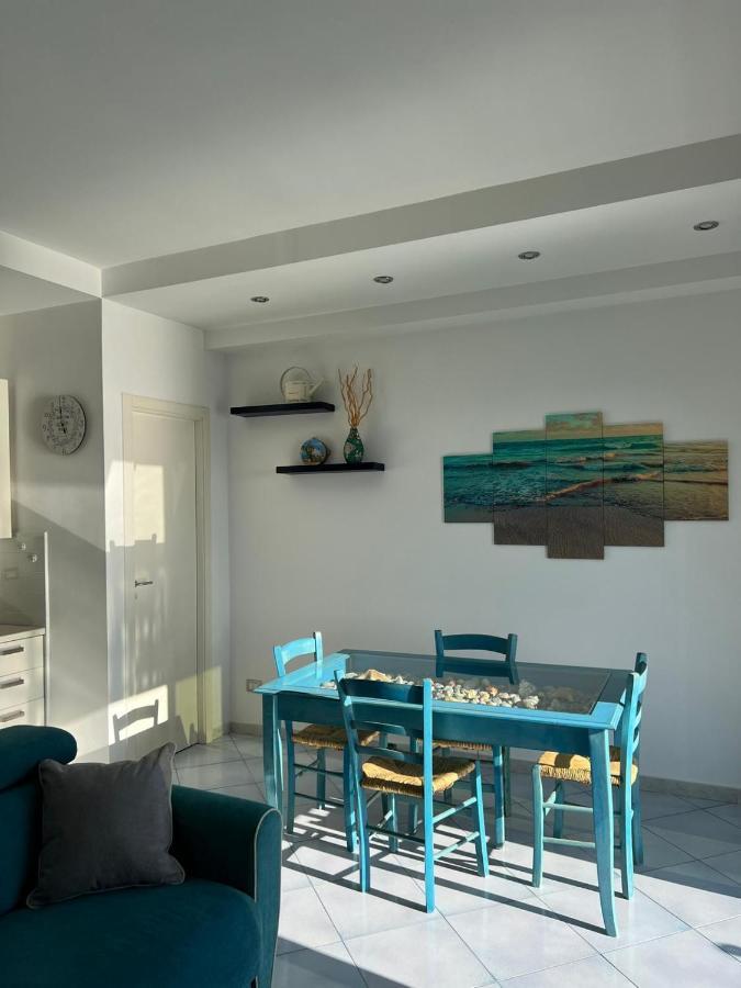 Residenza Mare Di Sotto Sorrento Βίλα Meta Εξωτερικό φωτογραφία