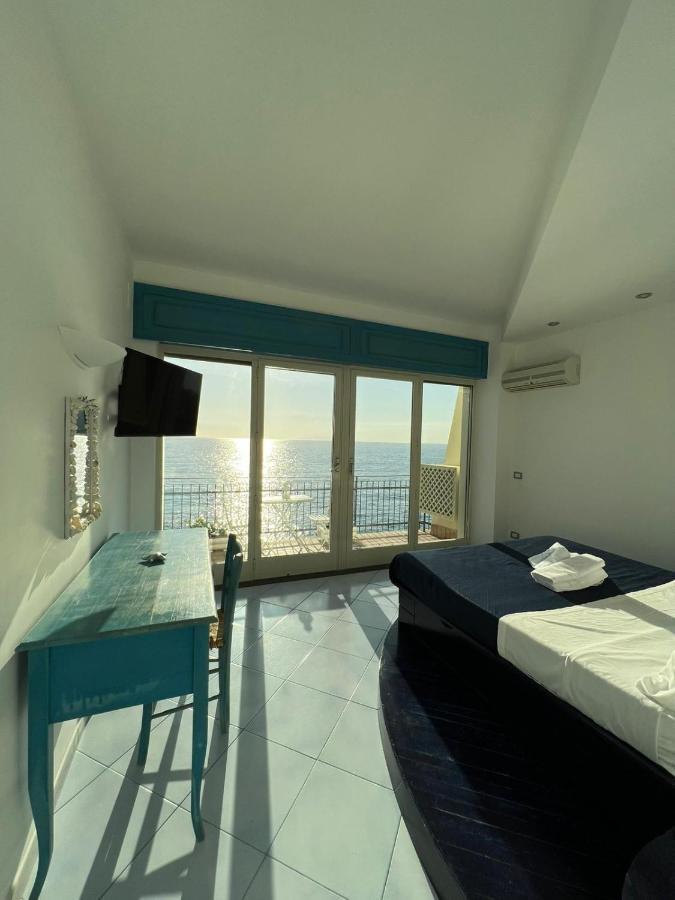 Residenza Mare Di Sotto Sorrento Βίλα Meta Εξωτερικό φωτογραφία