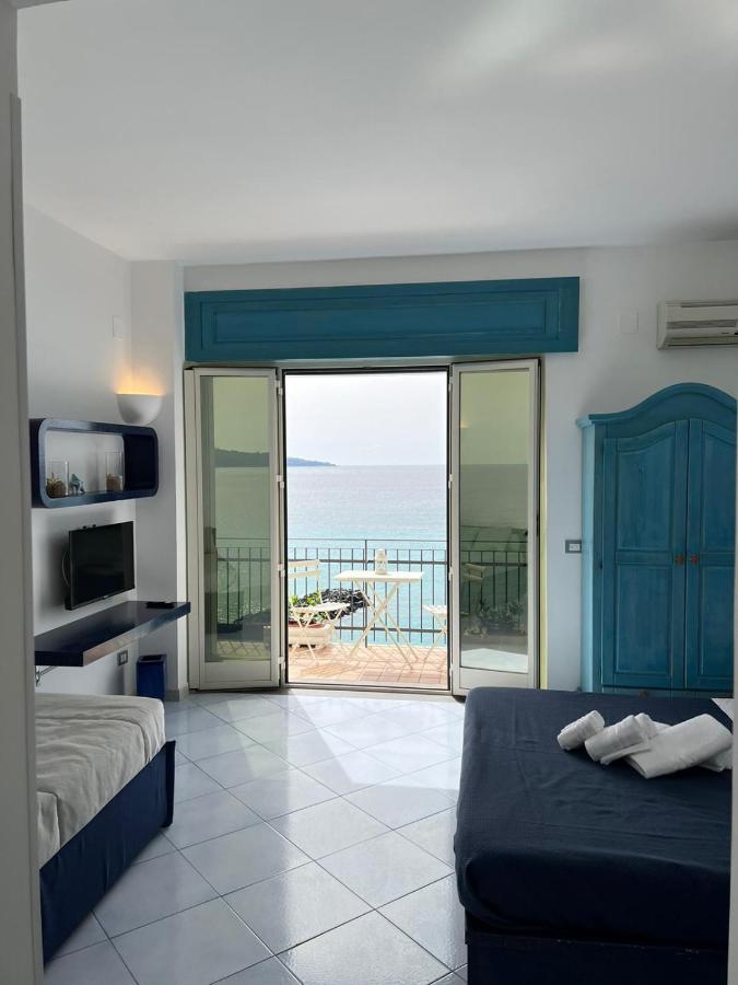 Residenza Mare Di Sotto Sorrento Βίλα Meta Εξωτερικό φωτογραφία