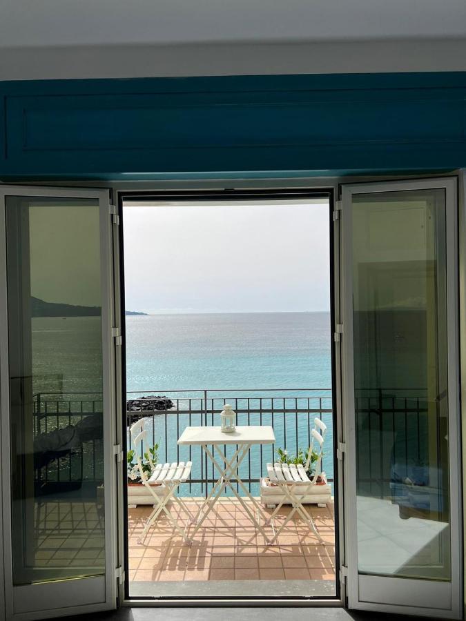 Residenza Mare Di Sotto Sorrento Βίλα Meta Εξωτερικό φωτογραφία