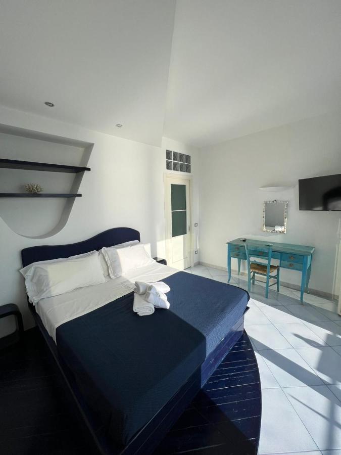 Residenza Mare Di Sotto Sorrento Βίλα Meta Εξωτερικό φωτογραφία