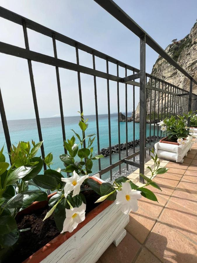 Residenza Mare Di Sotto Sorrento Βίλα Meta Εξωτερικό φωτογραφία