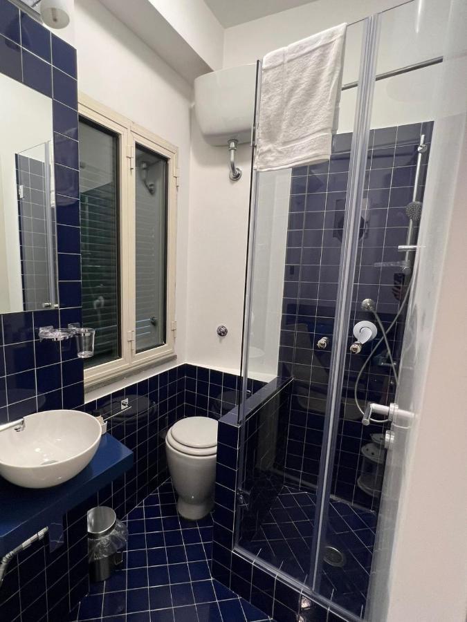 Residenza Mare Di Sotto Sorrento Βίλα Meta Εξωτερικό φωτογραφία