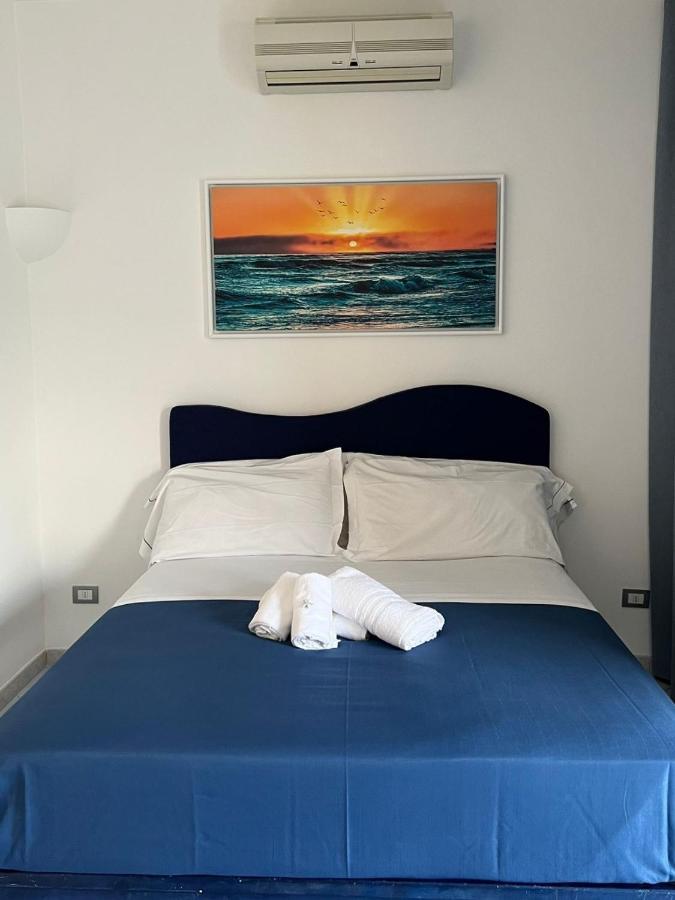 Residenza Mare Di Sotto Sorrento Βίλα Meta Εξωτερικό φωτογραφία