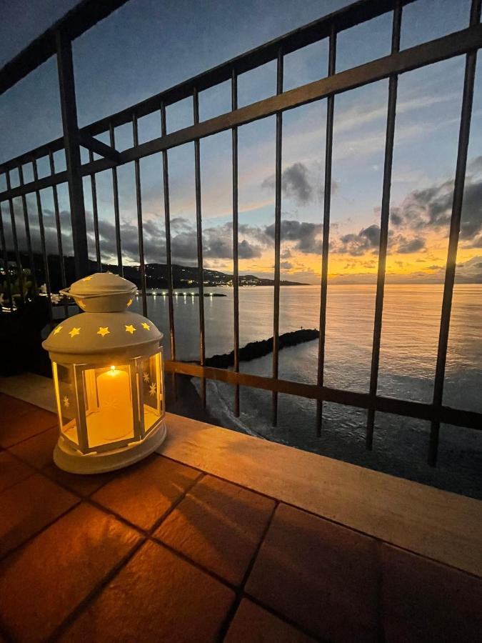 Residenza Mare Di Sotto Sorrento Βίλα Meta Εξωτερικό φωτογραφία
